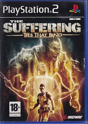 The Suffering: Ties That Bind